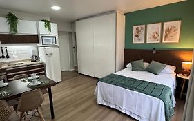 Loft Studio no Kobrasol